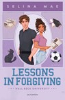 Lessons in Forgiving (Engelstalige editie) - Selina Mae - 9789026179297