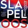 Slapeloos - Eva Björg Aegisdóttir - 9789026179419