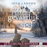 Een gevaarlijk spel - Josh Lanyon - 9789026179457