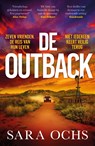 De outback - Sara Ochs - 9789026179464