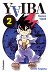 Nieuwe vijand - Gosho Aoyama - 9789026179501