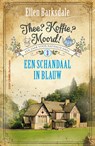 Een schandaal in blauw - Ellen Barksdale - 9789026179686
