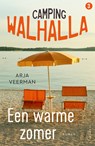 Een warme zomer - Arja Veerman - 9789026179945