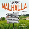 Camping Walhalla - Arja Veerman - 9789026180132