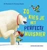 Zo kies je het perfecte huisdier - Ali Rutstein - 9789026180224