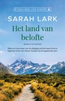 Het land van belofte - Sarah Lark - 9789026180446
