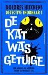 De kat was getuige - Dolores Hitchens - 9789026180682