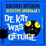 De kat was getuige - Dolores Hitchens - 9789026180699
