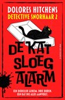 De kat sloeg alarm - Dolores Hitchens - 9789026180705