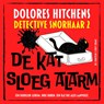 De kat sloeg alarm - Dolores Hitchens - 9789026180712