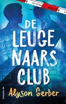 De leugenaarsclub - Alyson Gerber - 9789026181191