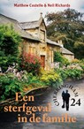 Een sterfgeval in de familie - Matthew Costello ; Neil Richards - 9789026181320