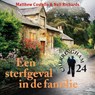 Een sterfgeval in de familie - Matthew Costello ; Neil Richards - 9789026181337