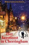 Het kerstfeest in Cherringham - Matthew Costello ; Neil Richards - 9789026181344