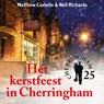 Het kerstfeest in Cherringham - Matthew Costello ; Neil Richards - 9789026181351