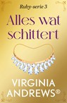 Alles wat schittert - Virginia Andrews - 9789026181863