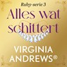 Alles wat schittert - Virginia Andrews - 9789026181924