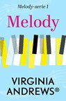Melody - Virginia Andrews - 9789026181955