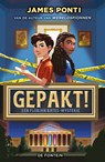 Gepakt! - James Ponti - 9789026182433