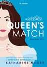 A Queen's Match - Katharine McGee - 9789026183126