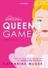 A Queen's Game - Katharine McGee - 9789026183133