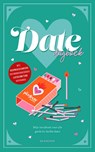 Datedagboek -  - 9789026183393