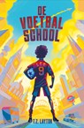 De voetbalschool - T. Z. Layton - 9789026183409