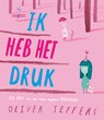Ik heb het druk - Oliver Jeffers - 9789026183478