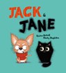 Jack en Jane - Elaine Bickell - 9789026184031