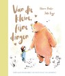 Van die kleine, fijne dingen - Jake Biggin ; Eleanor Parkin - 9789026184055