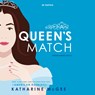 A Queen's Match - Katharine McGee - 9789026184093