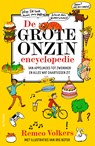 De Grote Onzin Encyclopedie - Remco Volkers - 9789026184390