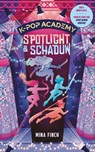 Spotlight en schaduw - Mina Finch - 9789026184888