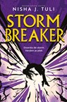 Storm Breaker - Nisha J. Tuli - 9789026185427