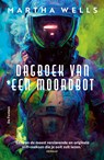 Dagboek van een Moordbot - boek 1-4 compleet - Martha Wells - 9789026187476