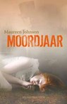 Londensche schimmen - JOHNSON, Maureen - 9789026190797