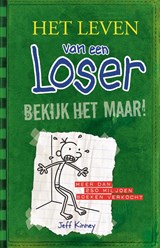 Bekijk het maar!, Jeff Kinney -  - 9789026195396