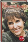 Keulsiefjes - Yvonne Keuls - 9789026318177