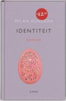 Identiteit - Milan Kundera - 9789026318672