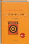 Onsterfelijkheid - Milan Kundera - 9789026318870