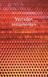 Verraden testamenten - Milan Kundera - 9789026319334