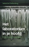 Het laboratorium in je hoofd - Sebastien Valkenberg - 9789026319440