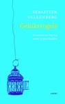 Geluksvogels - Sebastien Valkenberg - 9789026320576