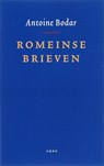 Romeinse brieven - Antoine Bodar - 9789026321276