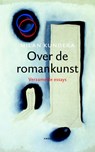 Over de romankunst - Milan Kundera - 9789026321283