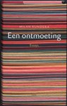 Een ontmoeting - Milan Kundera - 9789026322341
