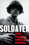 Soldaten - Sönke Neitzel ; Harald Welzer - 9789026324567