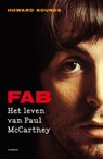 FAB! Het leven van Paul McCartney - Howard Sounes - 9789026324888