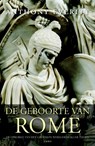 De geboorte van Rome - Anthony Everitt - 9789026326189