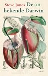 De onbekende Darwin - Steve Jones - 9789026326240